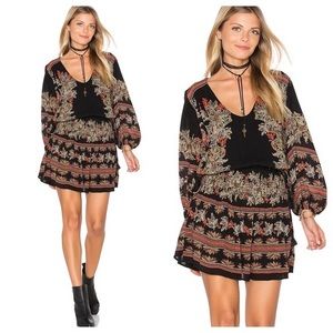 Free People tunic